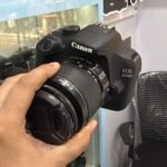 Canon EOS 1200D DSLR Camera