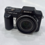 Sony Cybershot Camera