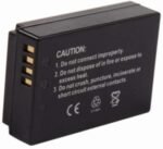 TY FY LP-E12 Battery for Canon - Image 2