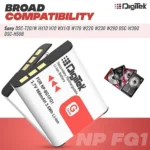 Digitek NP-BG1 Battery for Sony