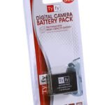 TY FY LP-E12 Battery for Canon