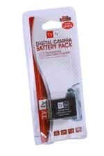 TY FY LP-E12 Battery for Canon