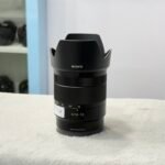 Sony Vario-Tessar T E 16-70mm f/4 ZA OSS Lens