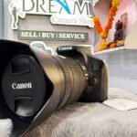 Canon 1500D
