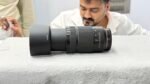 Sony DT 55-300mm f/4.5-5.6 SAM Lens — Used - Image 3