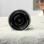 Sony E PZ 16-50mm f/3.5-5.6 OSS Lens — Used