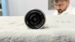 Sony E PZ 16-50mm f/3.5-5.6 OSS Lens — Used