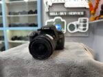 Canon EOS 1200D