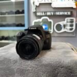 Canon EOS 1200D