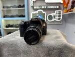 Canon EOS 60D