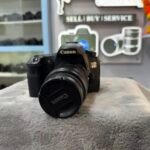 Canon EOS 60D