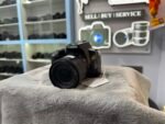 Canon EOS 200D Mark II