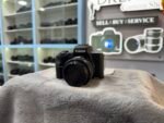 Canon EOS M50