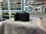 Canon EOS R