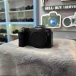Canon EOS R