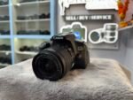 Canon EOS 1300D