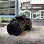 Canon EOS 1300D