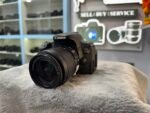 Canon EOS 700D