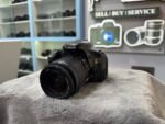 Canon EOS 600D