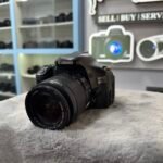 Canon EOS 600D