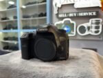 Canon EOS 7D Mark II