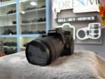 Canon EOS 80D