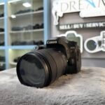 Canon EOS 80D