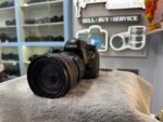 Canon EOS 6D Mark II