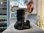 Canon EOS 6D Mark II - Image 4