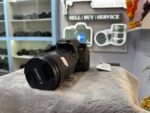 Canon EOS 77D