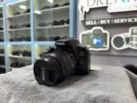 Canon 4000D