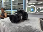 Canon EOS 400D