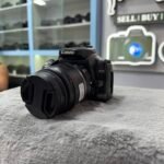 Canon EOS 400D