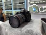 Canon EOS 5D Mark III