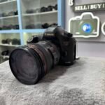 Canon EOS 5D Mark III