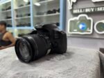 Canon EOS 800D