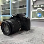 Canon EOS 800D