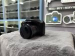 Canon PowerShot SX530 HS