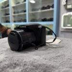 Canon PowerShot SX410 IS
