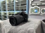 Nikon D3200