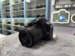 Nikon D5600