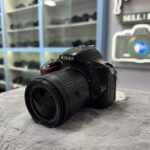 Nikon D5600