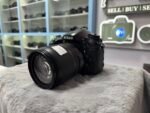 Nikon D7200
