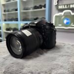 Nikon D7200