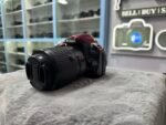 Nikon D3100