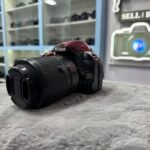 Nikon D3100