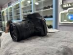 Nikon D3500