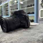 Nikon D3500