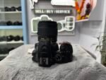 Nikon D3500 - Image 4