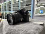 Nikon D3000